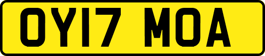 OY17MOA