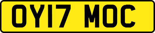 OY17MOC