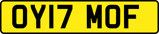 OY17MOF