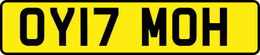 OY17MOH