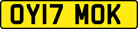 OY17MOK