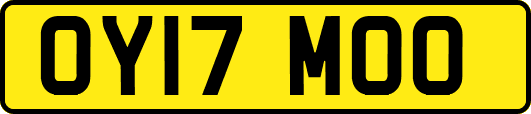 OY17MOO