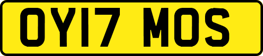 OY17MOS