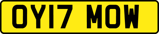 OY17MOW