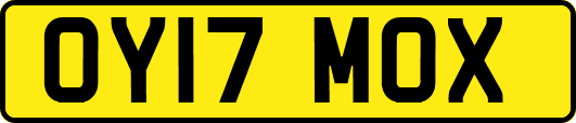 OY17MOX