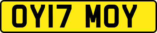 OY17MOY