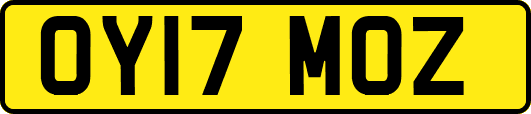 OY17MOZ
