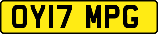 OY17MPG
