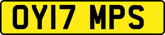 OY17MPS