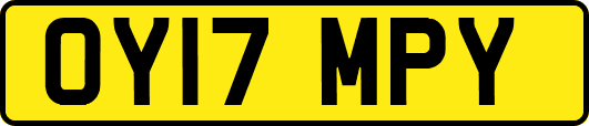OY17MPY