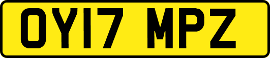 OY17MPZ