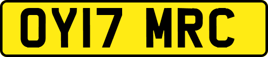 OY17MRC