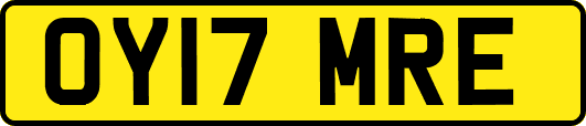 OY17MRE