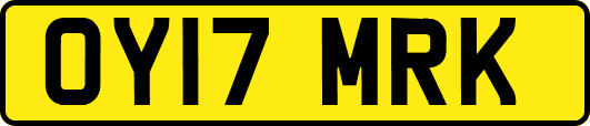 OY17MRK