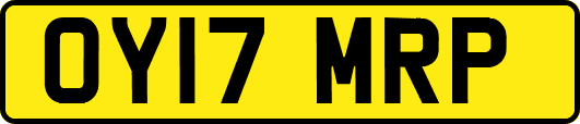 OY17MRP