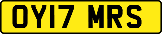 OY17MRS