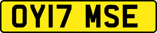 OY17MSE