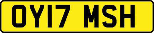 OY17MSH