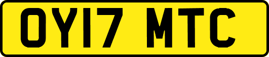 OY17MTC
