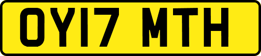 OY17MTH