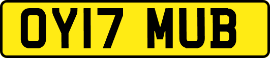 OY17MUB