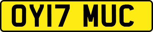 OY17MUC