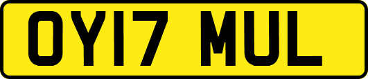 OY17MUL