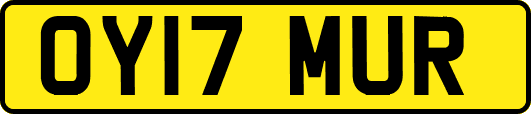 OY17MUR