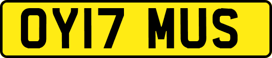 OY17MUS