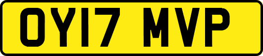 OY17MVP