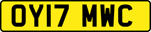 OY17MWC