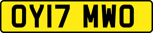 OY17MWO