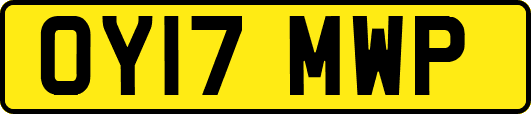 OY17MWP