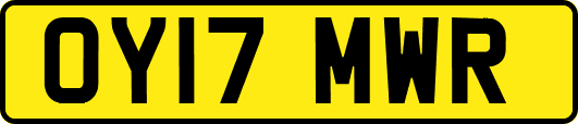 OY17MWR