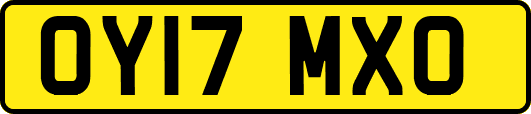 OY17MXO