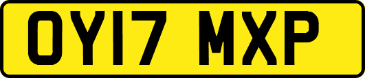 OY17MXP