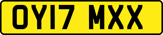 OY17MXX