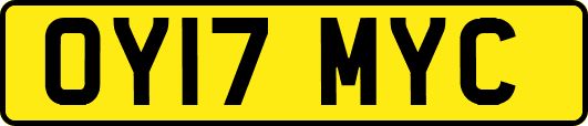 OY17MYC