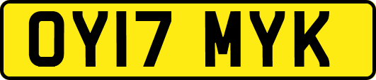OY17MYK