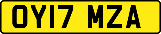 OY17MZA