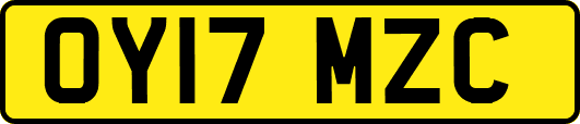 OY17MZC
