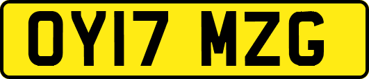 OY17MZG