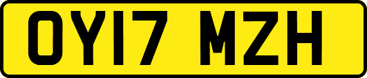 OY17MZH
