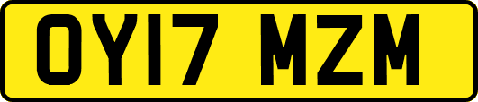 OY17MZM