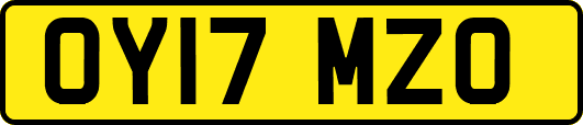 OY17MZO