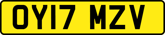 OY17MZV