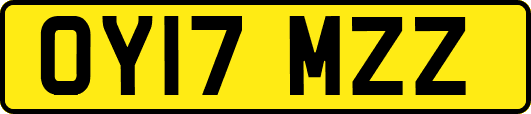 OY17MZZ