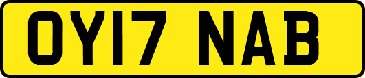 OY17NAB