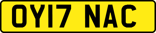 OY17NAC