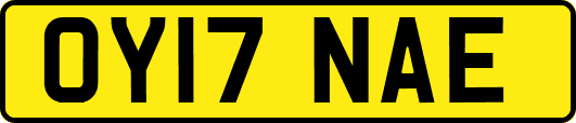 OY17NAE